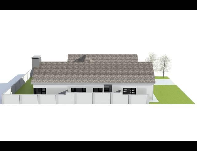 3 BEDROOM FREESTANDING FOR SALE IN OUTENIQUASBOSCH